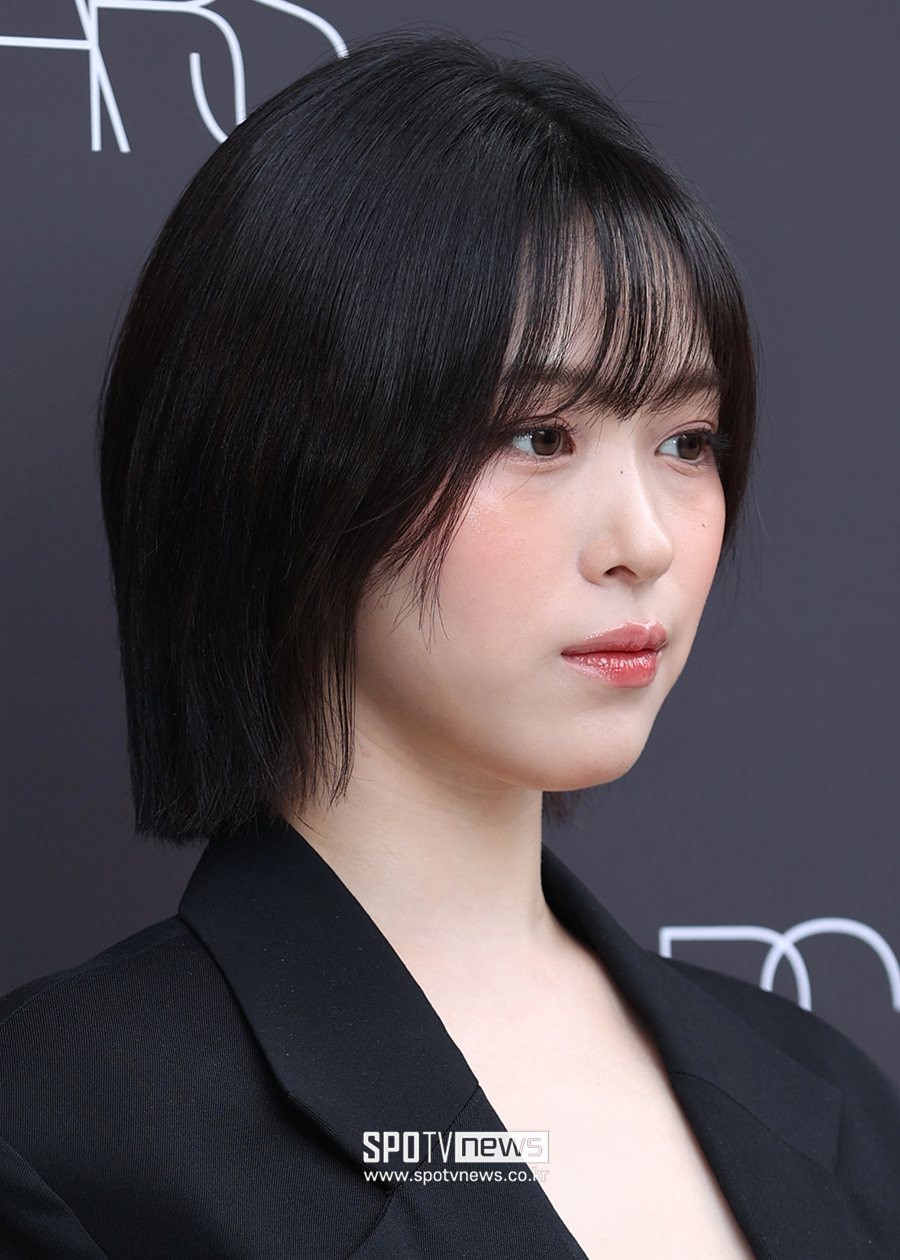 [포토S] 있지 류진, '잘생쁨'의 대명사