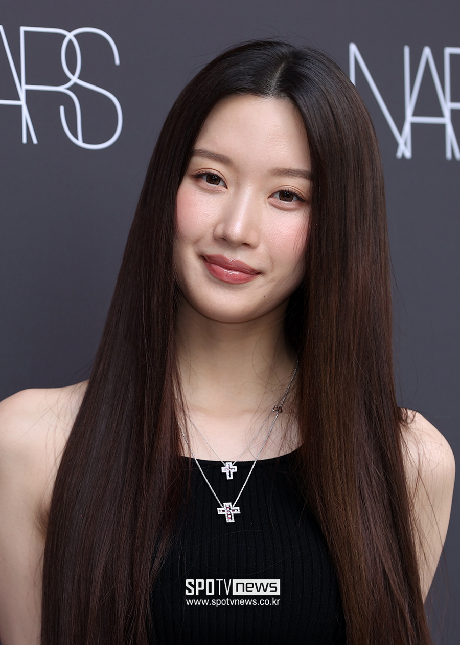 [포토S] 문가영, '분위기 미녀'