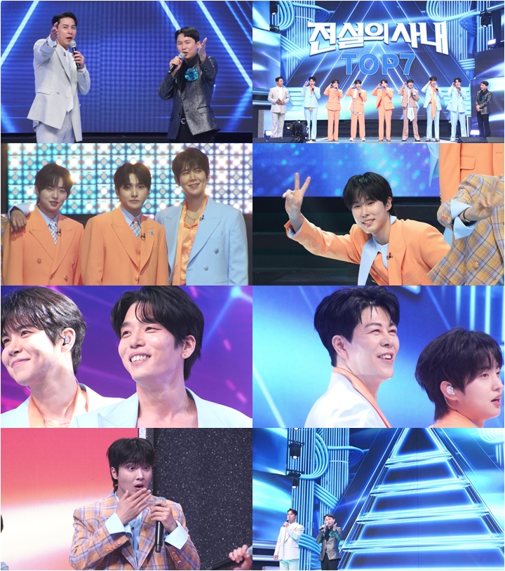 성리, '무명전설' 우승 후 달라진 근황 "화장품 광고 들어와"('전설의사내')