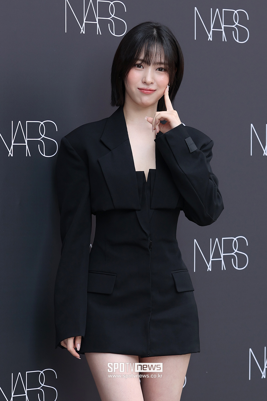 [포토S] 있지 류진, '예뻐도 너무 예뻐'
