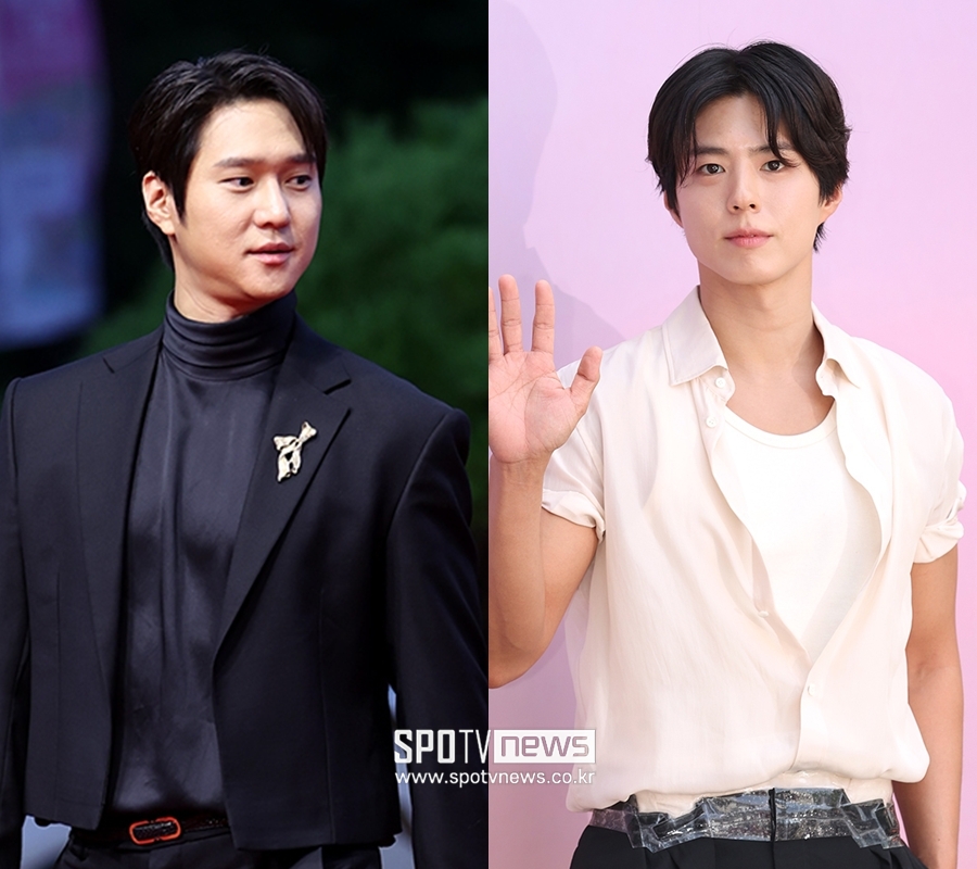 '보검매직컬2', 곽동연 하차→고경표 합류…박보검과 '응팔' 케미[공식]