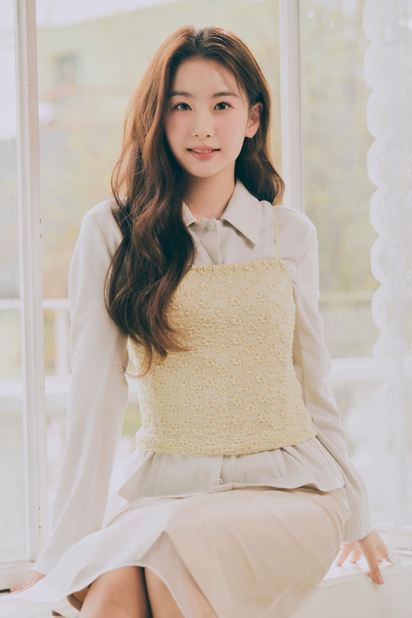오유진, 새로운 매력 담은 신곡 '여우야 뭐하니' 21일 발표
