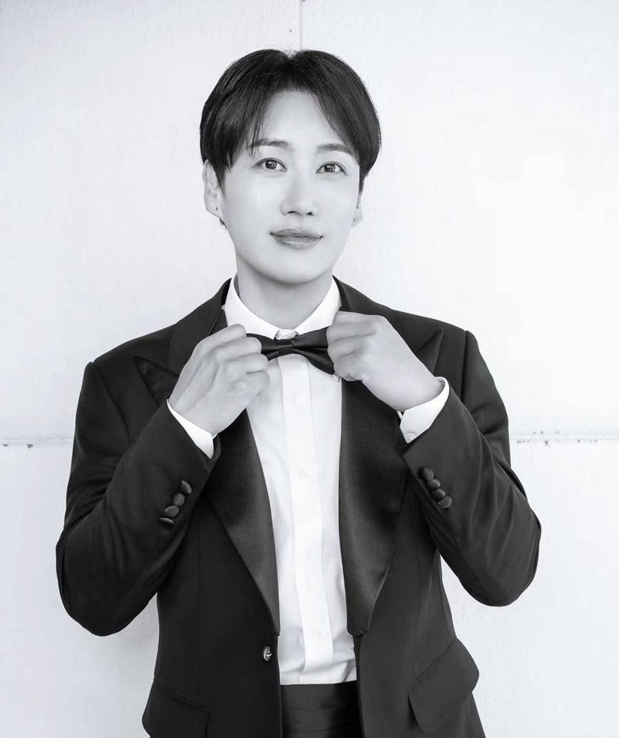 클릭비 하현곤, 품절남 된다 "올가을 교회서 결혼"