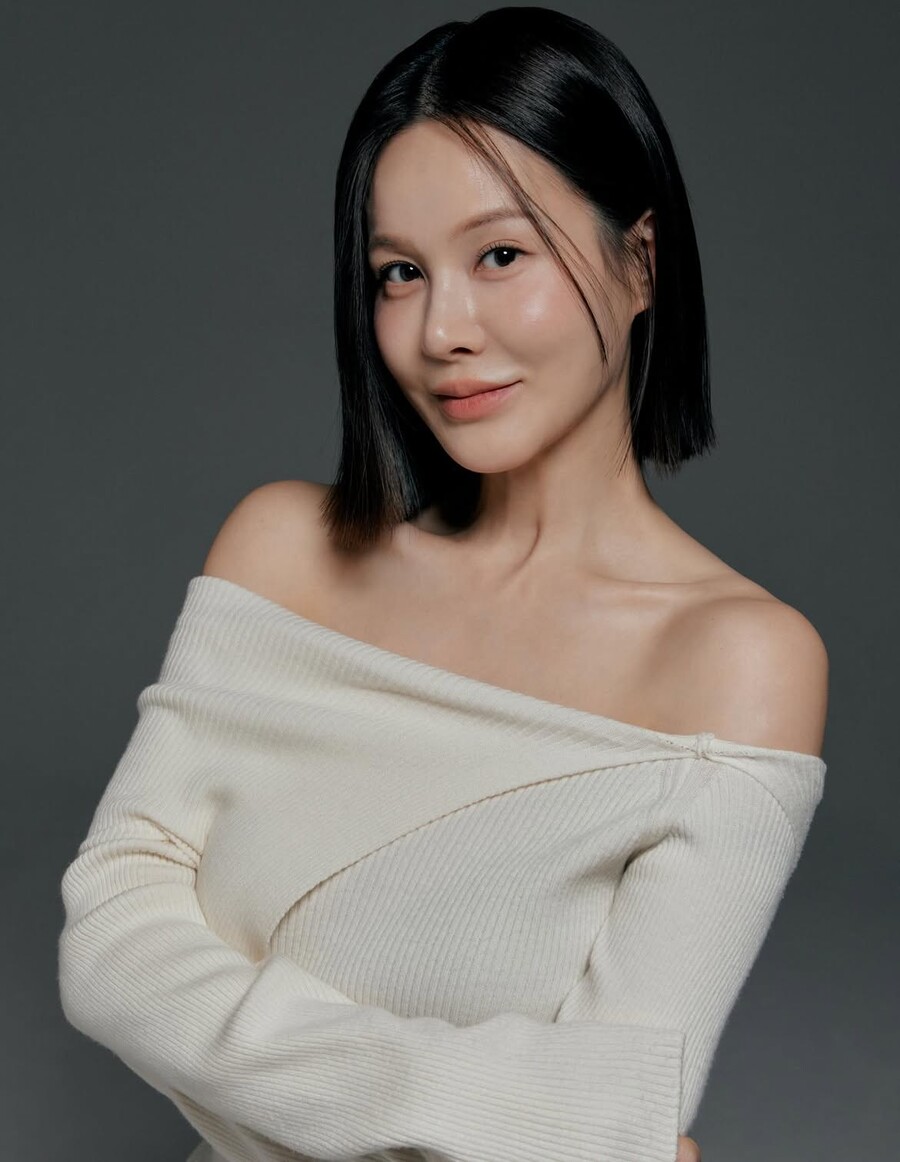 ▲ 아이비 프로필. 출처|아이비 인스타그램