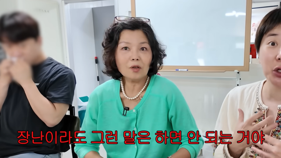 ▲  출처| '개과천선 서인영' 유튜브
