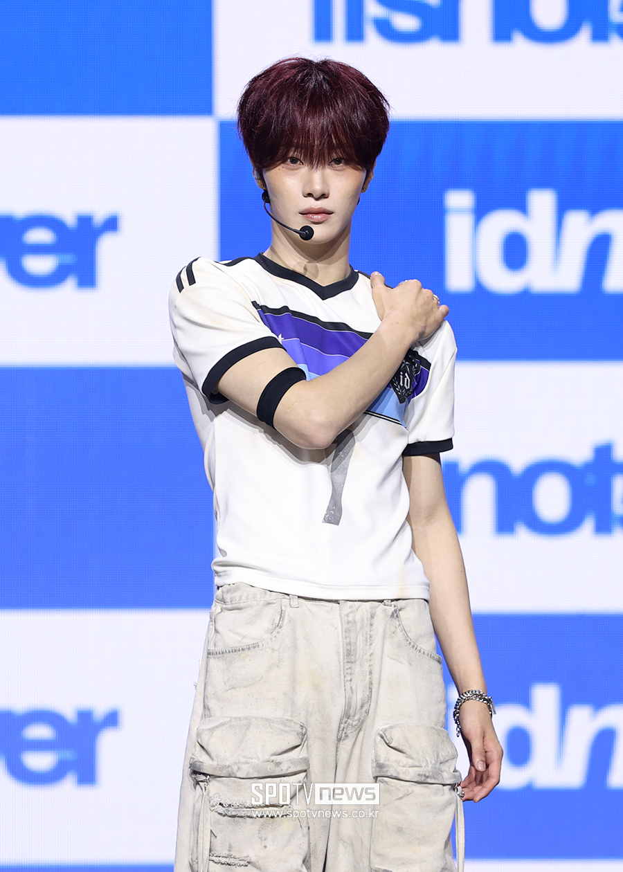 ▲ 아이덴티티 남지운 ⓒ곽혜미 기자