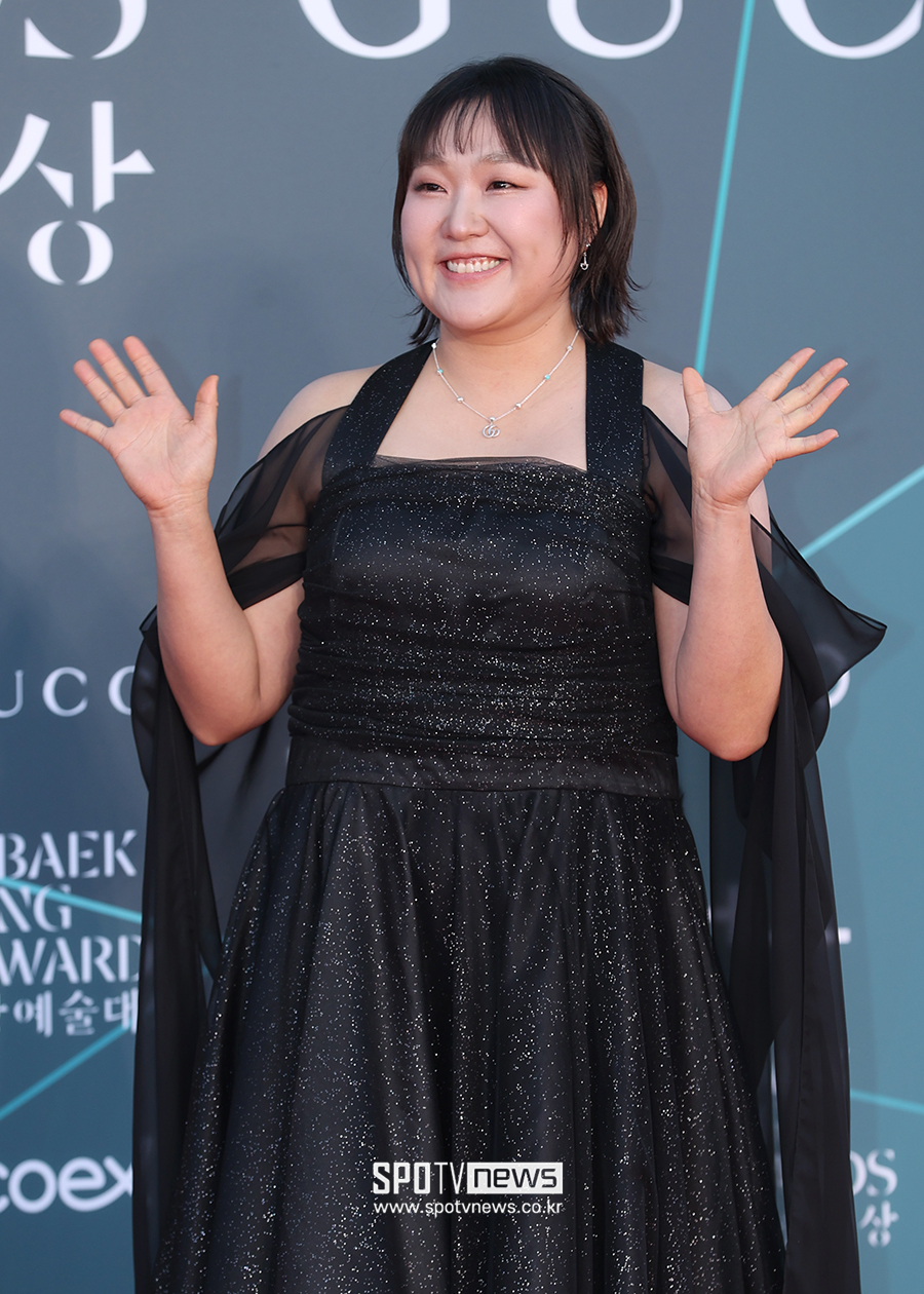 이수지, 성대결절 수술 받는다…"회복 후 건강히 복귀할 것"[공식입장]