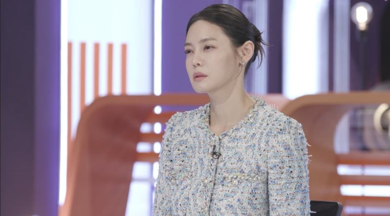 "분석관 조롱하는 말투" 안현모도 경악한 울산 살인범, 거짓말 탐지기에도 '뻔뻔'('스모킹건')