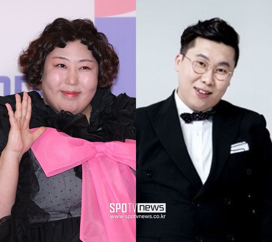 신기루 "'6살 연하' 양배차에 8번 고백, 8번 거절 당해"('말자쇼')