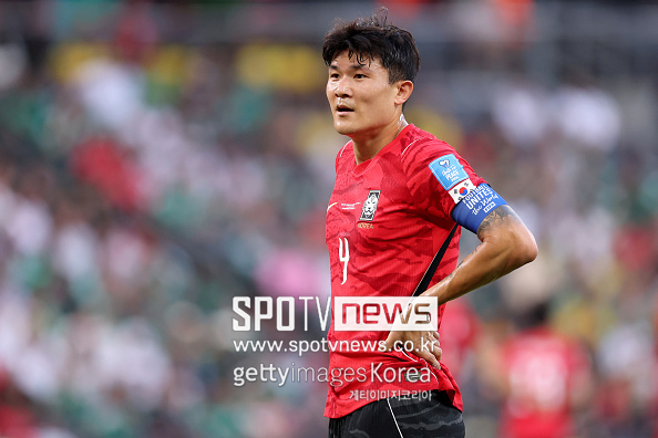 김민재 이적설 종결, 바이에른 뮌헨에서 다시 주전 경쟁 돌입..."올여름 판매 후보에서 배제"