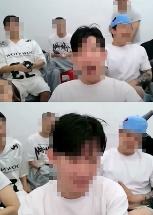 미성년자 성착취물 생중계 男BJ, 징역 6년형 불복해 '항소'