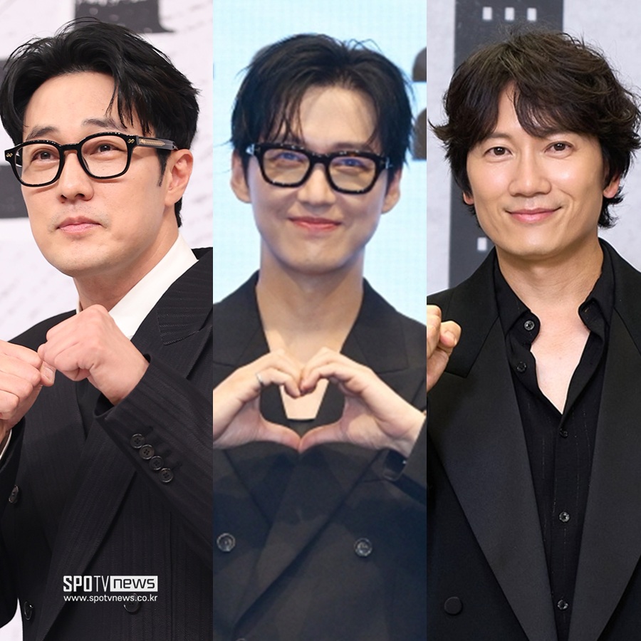 "김부장 잡아라" 소지섭 추격하는 남궁민·지성, 주말드 '시청률 킹' 대전[초점S]