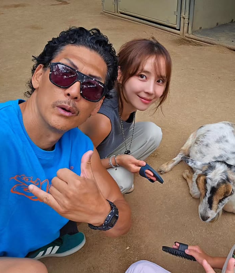 ▲ 출처| 박준형 인스타그램