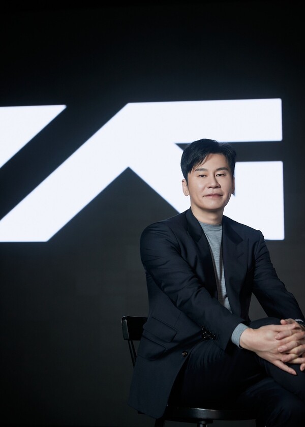 [YG 30주년 ②] 최초·최고·최다의 역사…K팝 역사에 새긴 발자취