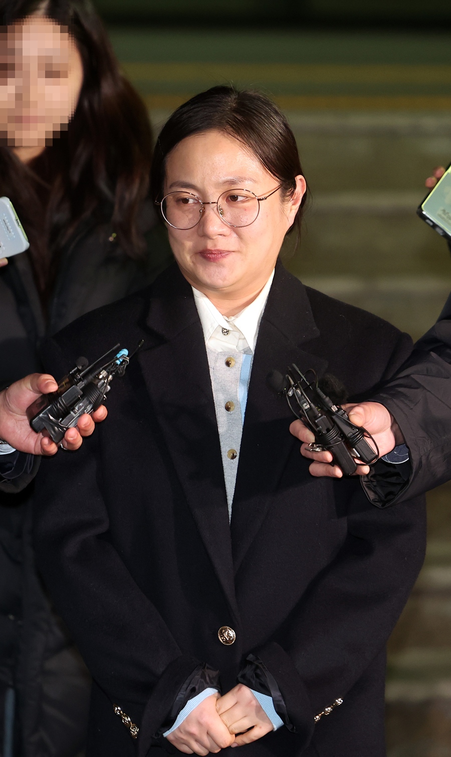 '검찰 송치' 박나래, 1인기획사 등록 늦어진 이유…"소송으로 前매니저 이사직 해임"[이슈S]