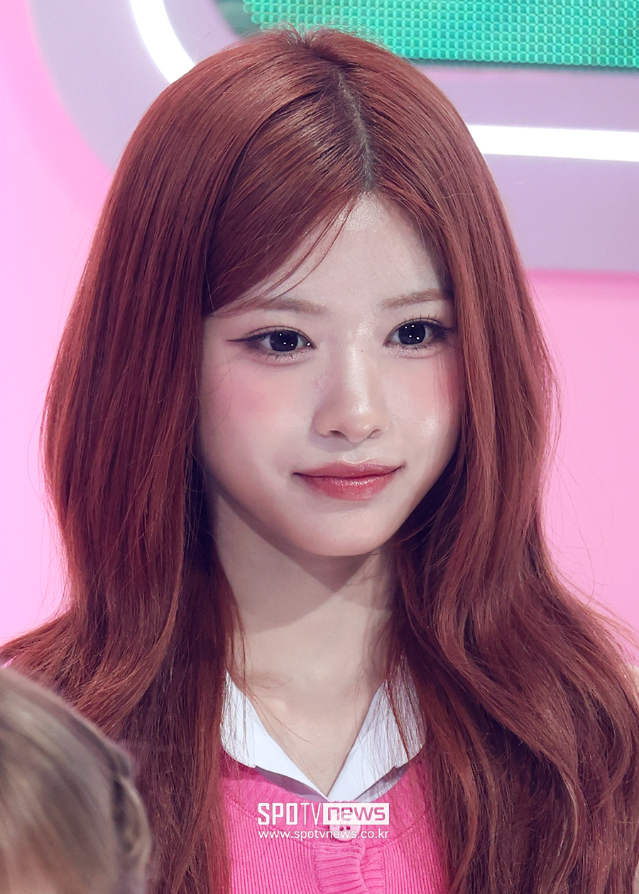 [포토S] 리센느 제나, '프리티걸'