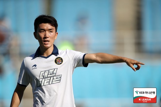 ▲  ⓒ한국프로축구연맹