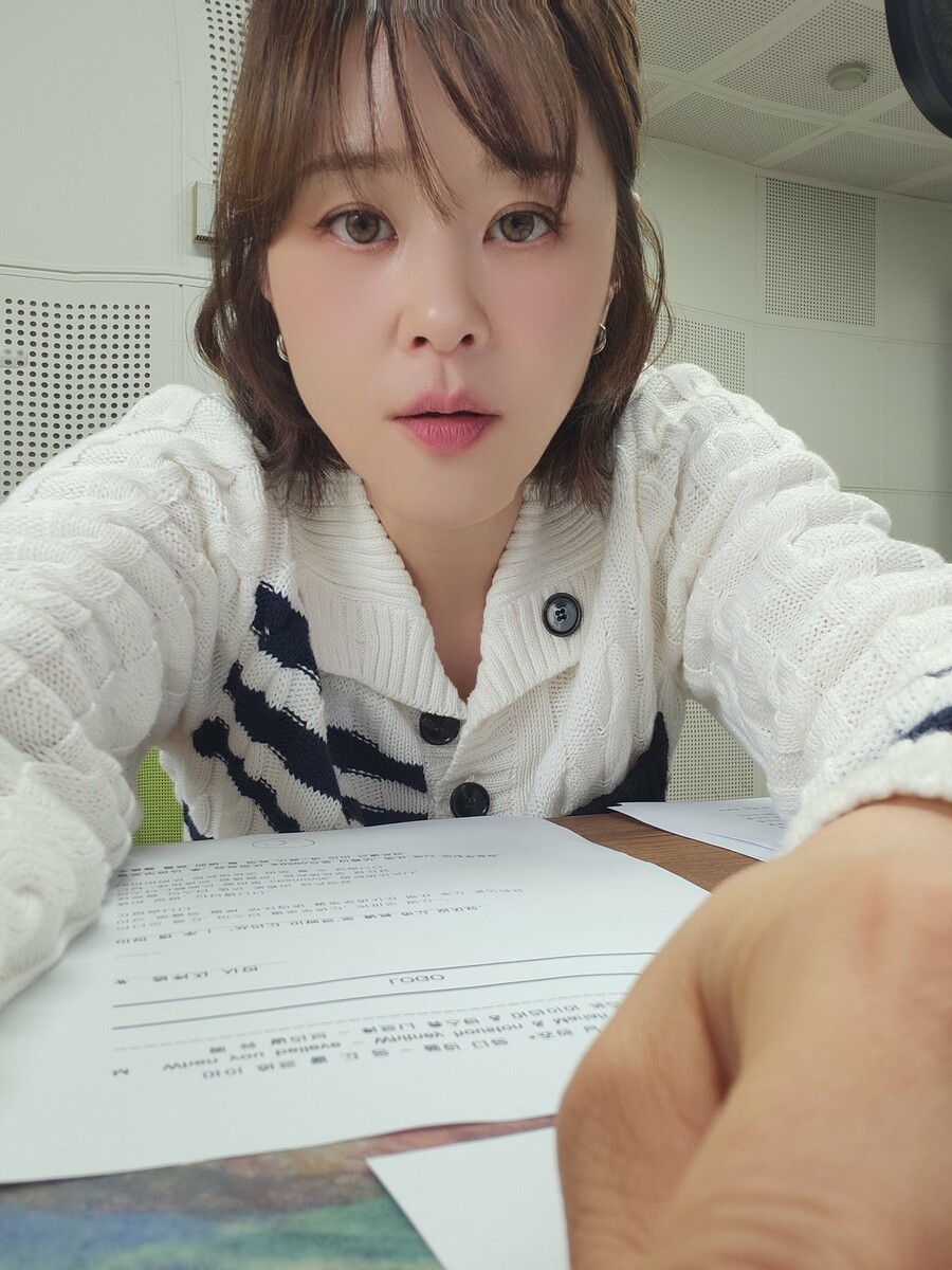 최강희, 스토킹 피해 공개 "찾아오지 마세요, 무응답도 거절"