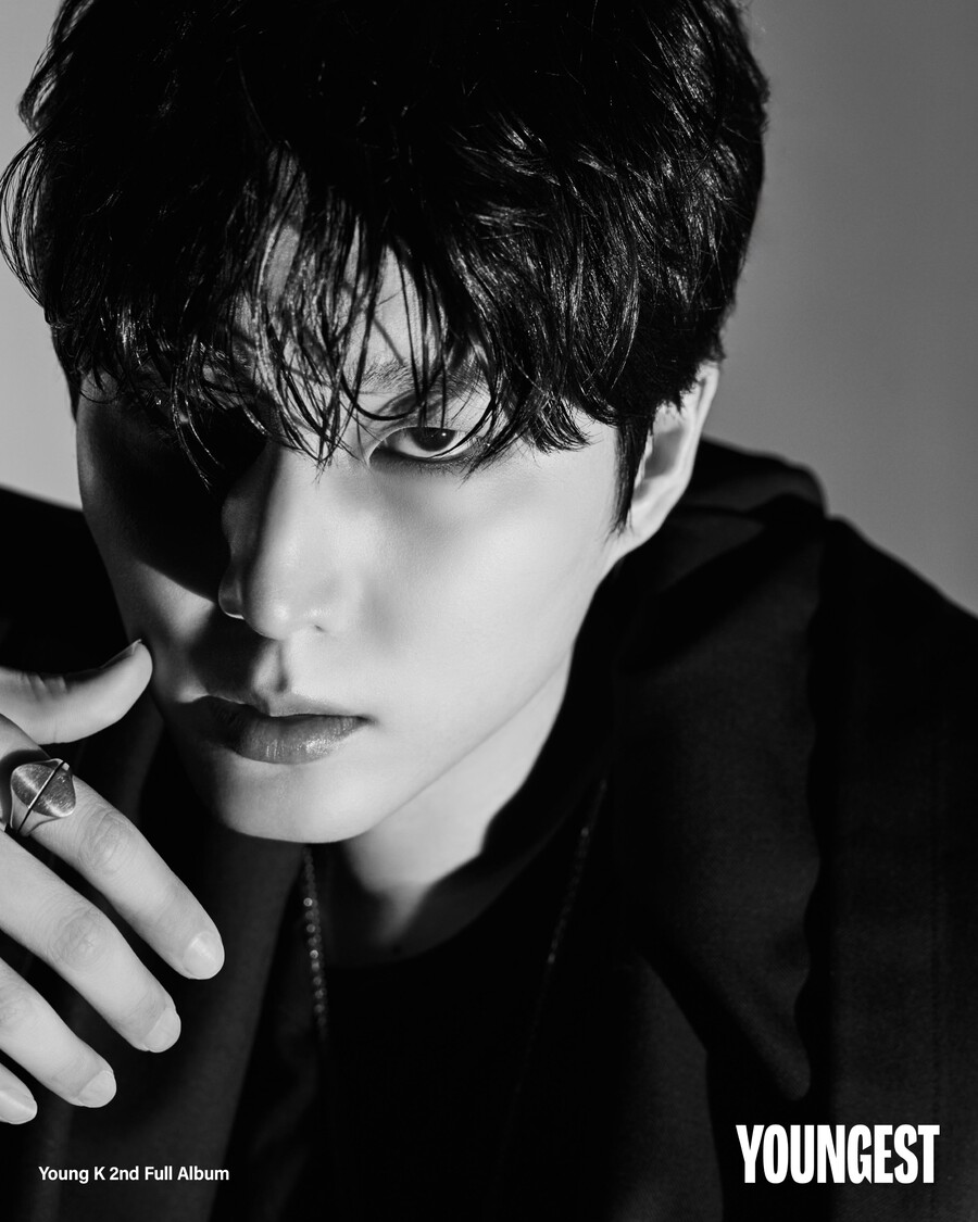 데이식스 영케이, 솔로 컴백→인스파이어 아레나서 투어 포문…열일 예고