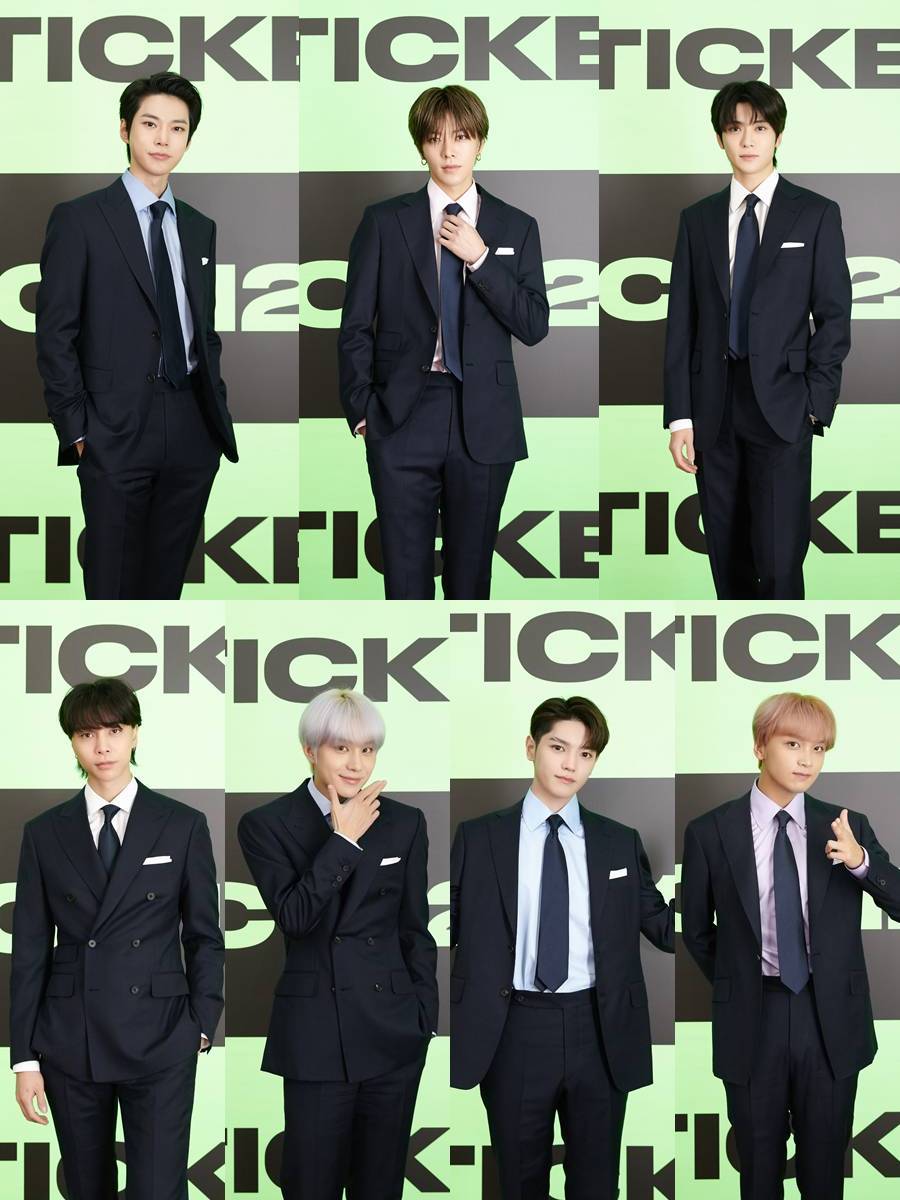 NCT 127, SM과 전원 재계약 "든든한 동반자 되겠다"[공식]
