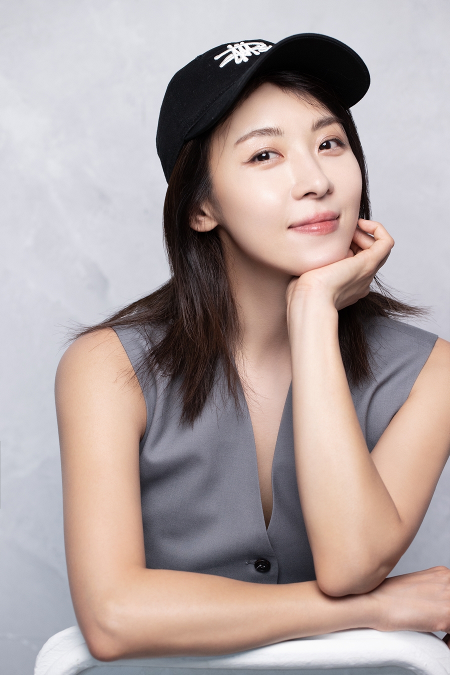 투구폼 美쳤다…하지원, 잠실야구장 뜬다, 16일 LG 시구