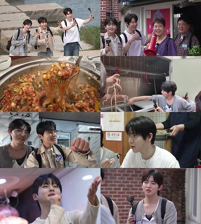 ▲ '전현무계획'. 제공|MBN