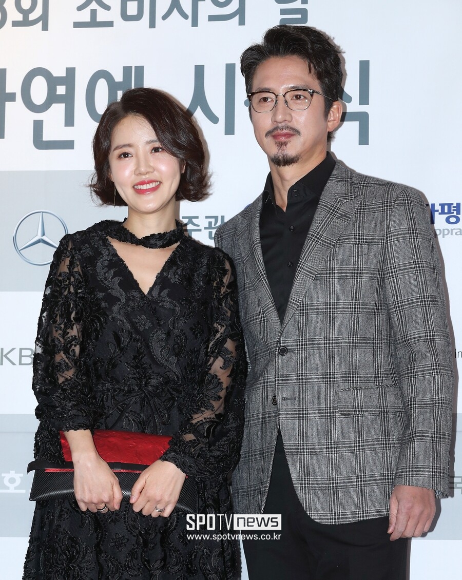 '정준호♥' 이하정, 일상 속 날벼락에 분노 “제발 매너 좀 지켜라”