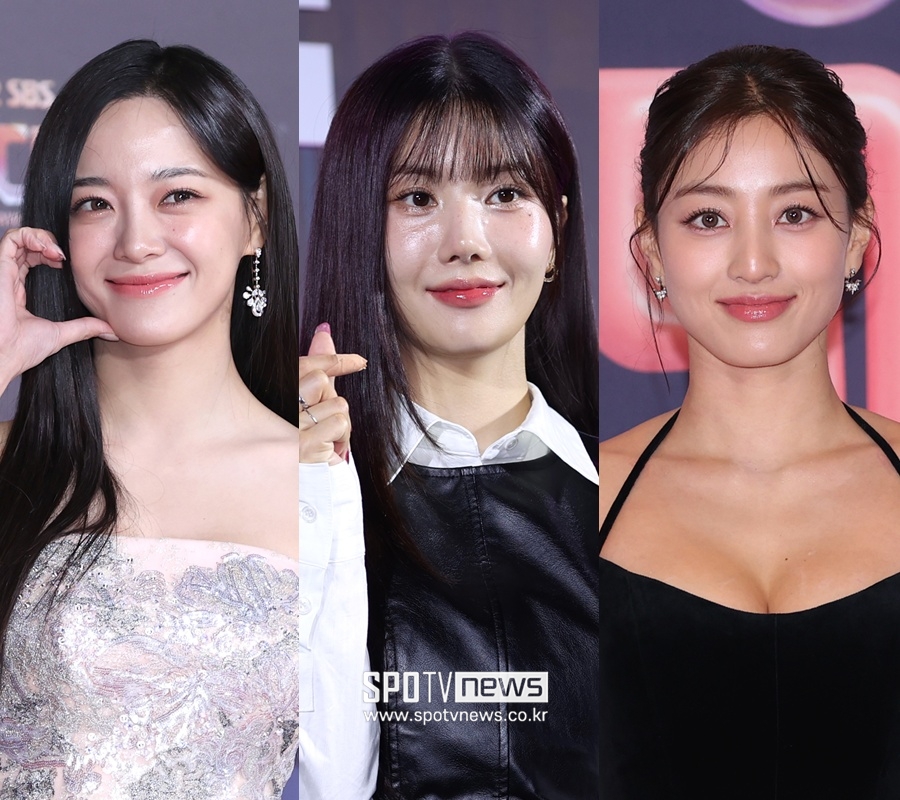 '아이돌에서 자산가로'…김세정·권은비·지효, '억' 소리 나는 부동산 스케일[이슈S]