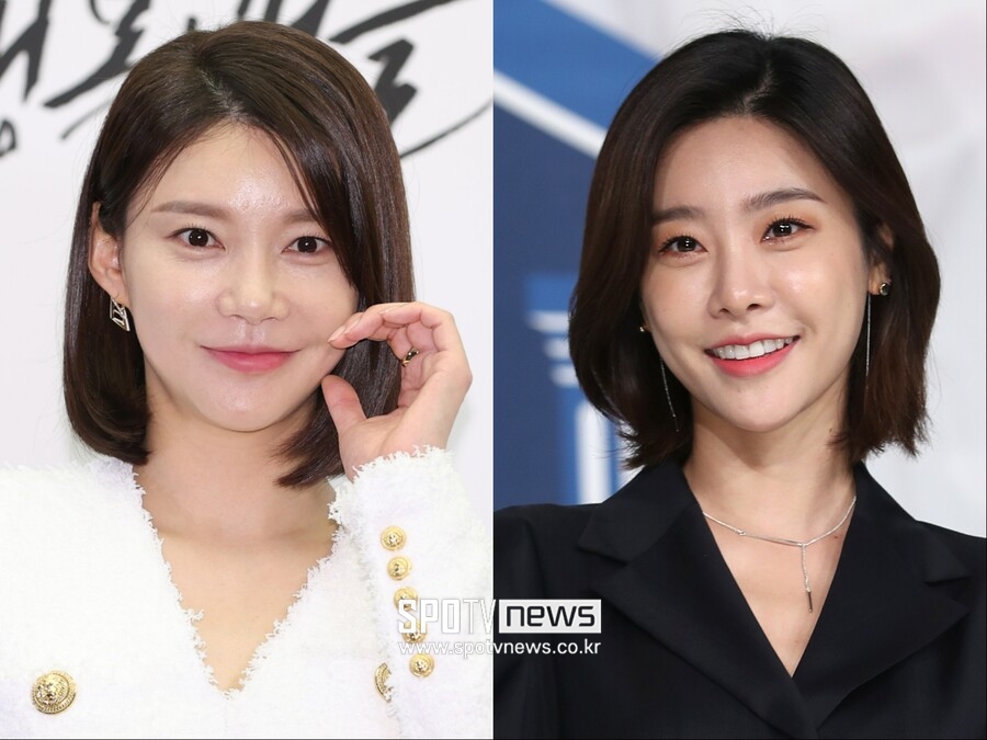 '김부장' 빌런♥아내들의 특급 내조…차예련→소진 "주회장-남실장 파이팅"[이슈S]