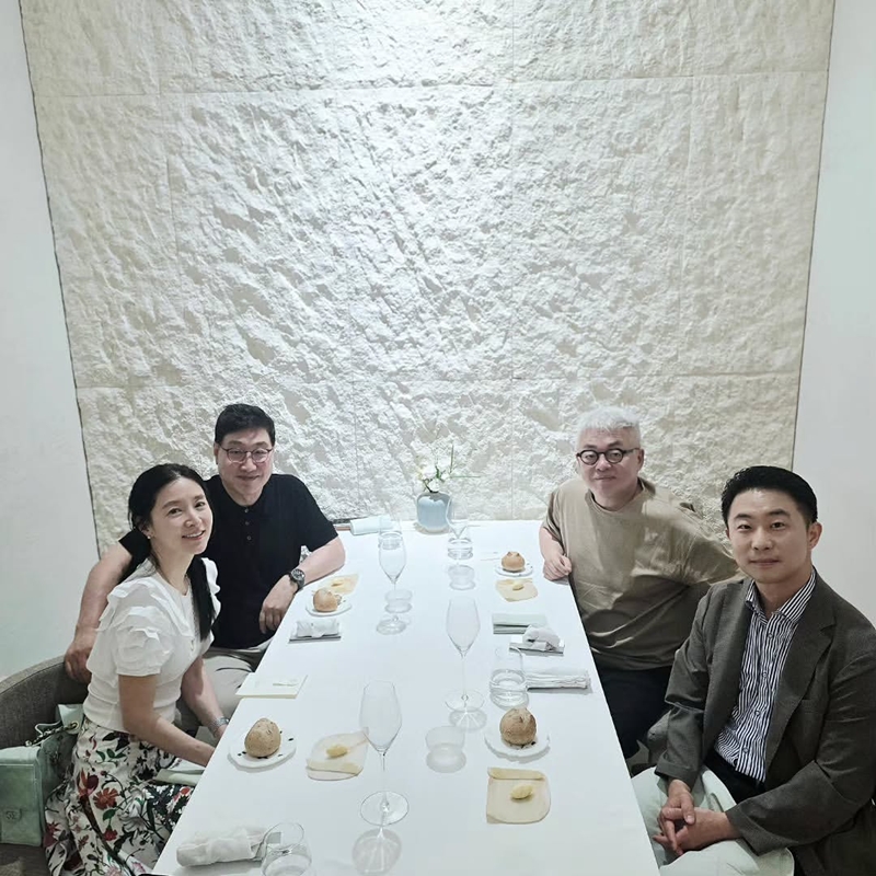 ▲ 출처|김형석 인스타그램