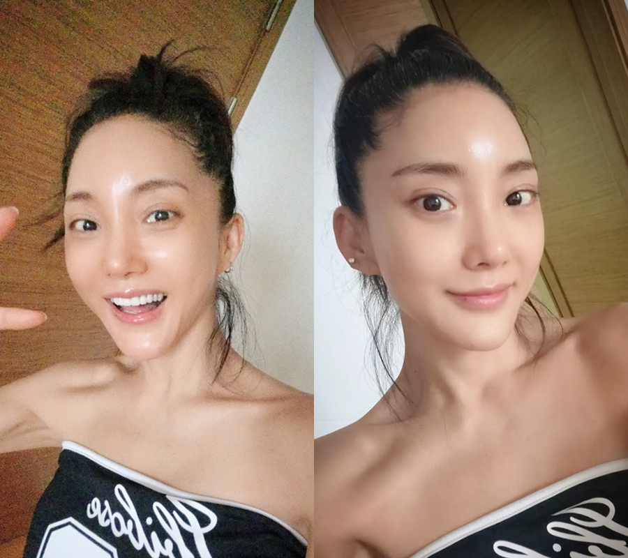 ▲ 출처|바다 인스타그램