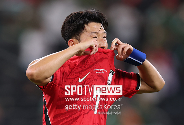 '韓 축구 초대형 굴욕' 亞 워스트 일레븐에 '5명' 선정, 손흥민-이강인-설영우 등 이름 올렸다