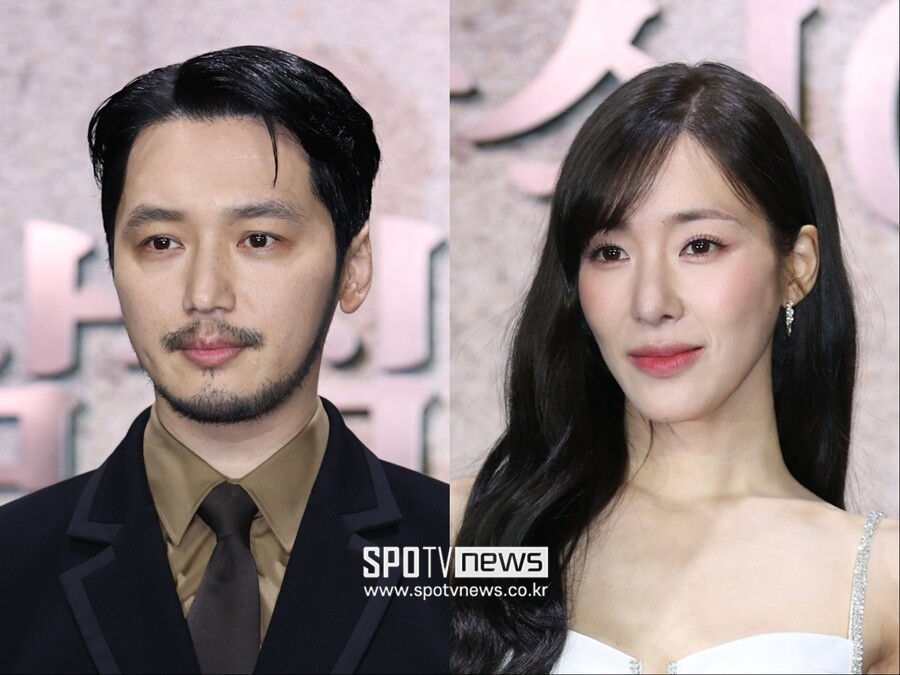 사랑하니 더 바빠져…'변요한♥' 티파니, 빛보다 빠른 '좋아요' 내조