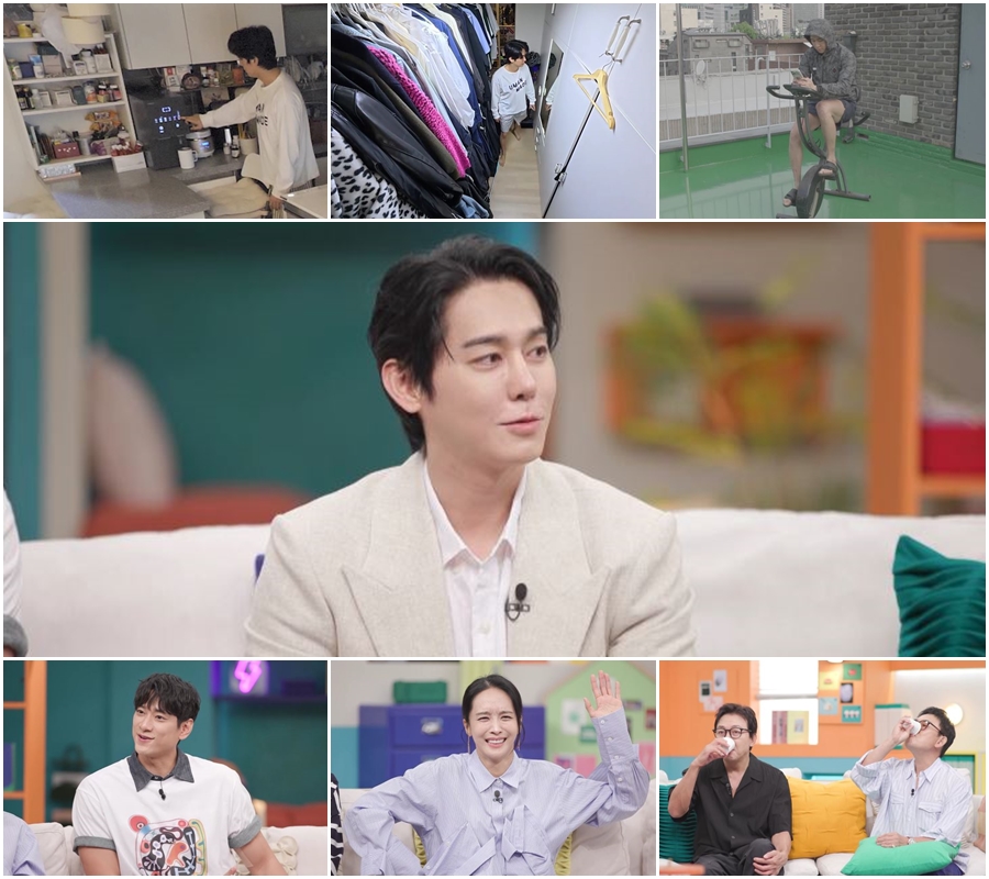 클릭비 김상혁, 이혼 6년 만에 재혼 결심 "동료들 좋은 짝 부러워"('신랑수업')