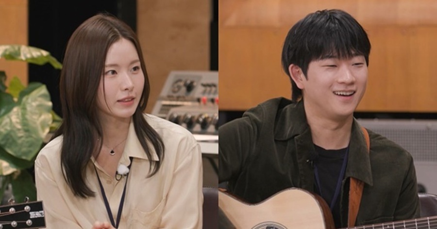 투개월 도대윤, 윤종신도 놀란 근황 "최근까지 장범준 매니저로 일해"('해피투게더')