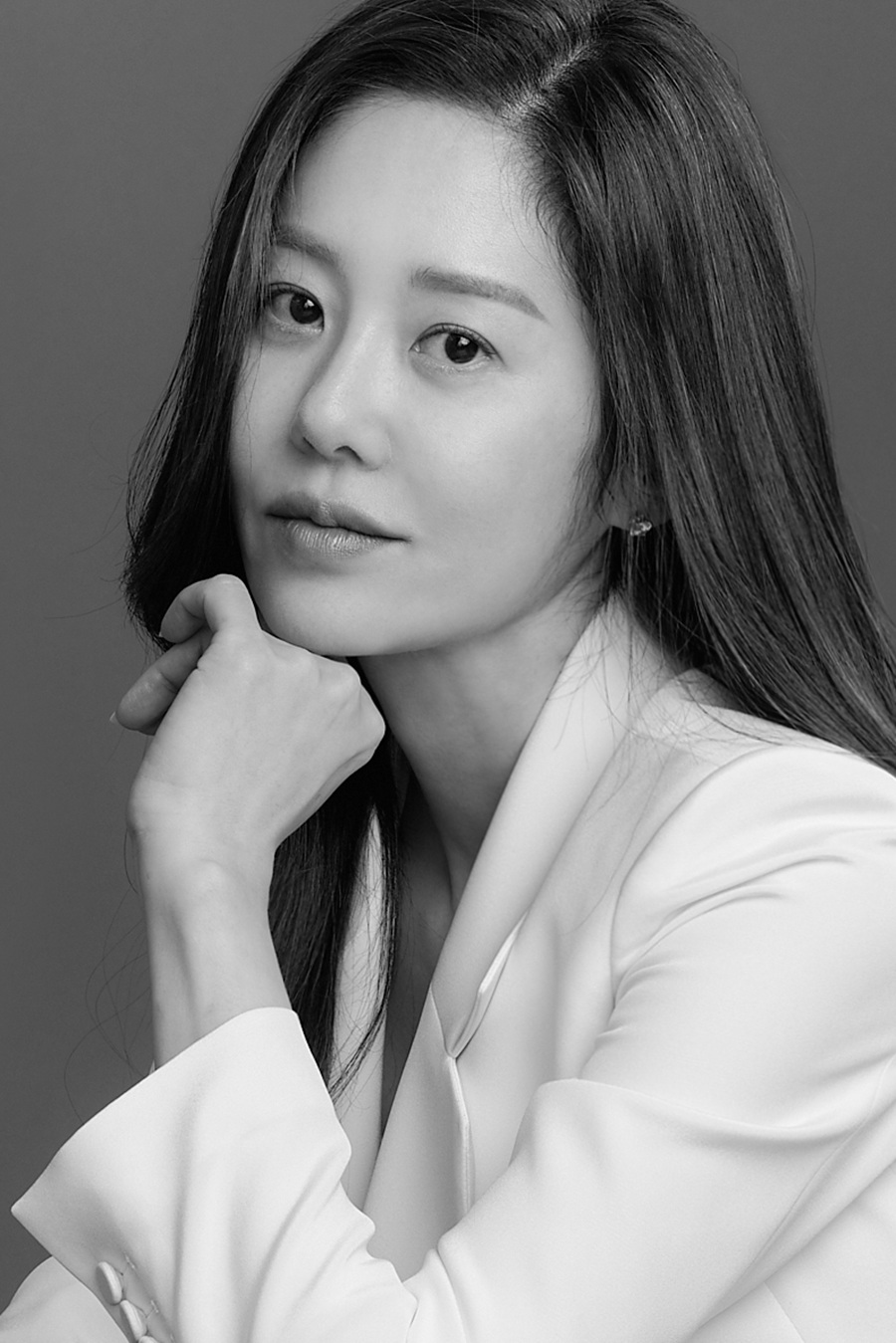 고현정, 아이오케이와 재계약 "긴 시간 서로 향한 깊은 신뢰"[공식]