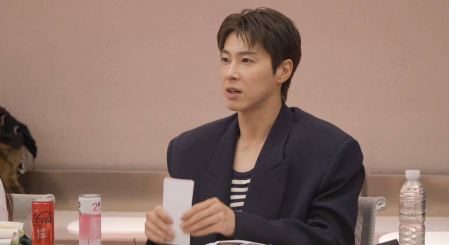"유노윤호, 약속 깨는 것 가장 싫어해"…24년째 초심 잡는 일상 공개('전참시')