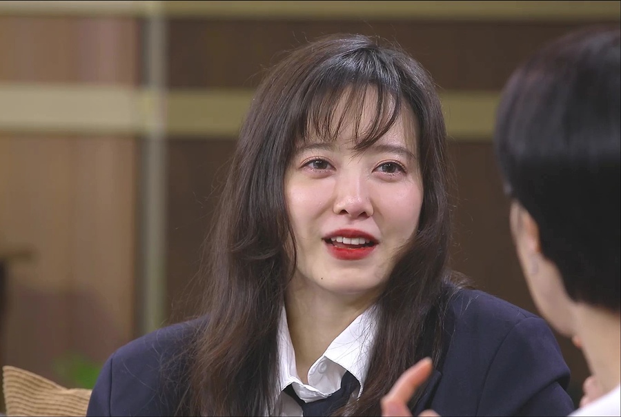 구혜선, 공중화장실서 옷도 못입고 기절 "여기서 죽으면 안되는데" 절박('데이앤나잇')