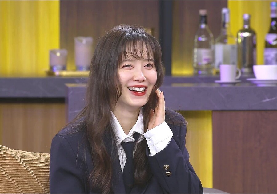 ▲ 구혜선. 제공|MBN '김주하의 데이앤나잇’