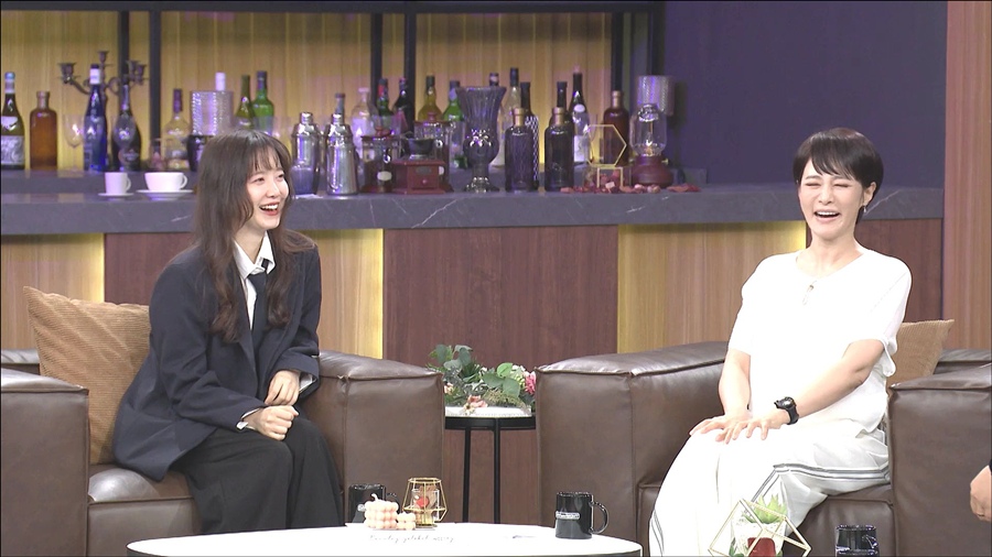 ▲ 구혜선. 제공|MBN '김주하의 데이앤나잇’