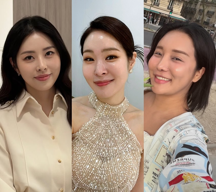"하닉 주가에 울고 웃고"…서동주·미자·랄랄, 남 일 같지 않네[이슈S]