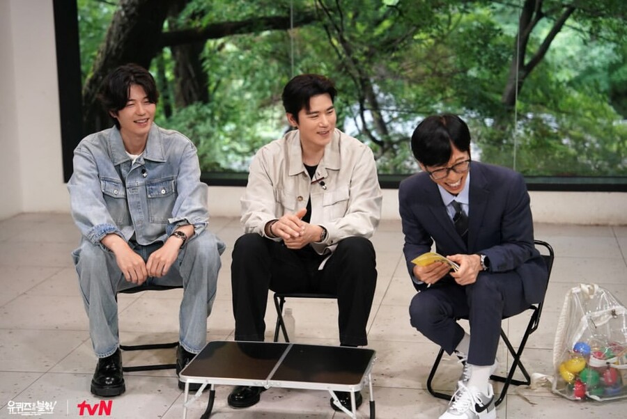 ▲ 출처|tvN '유퀴즈 온 더 블럭'