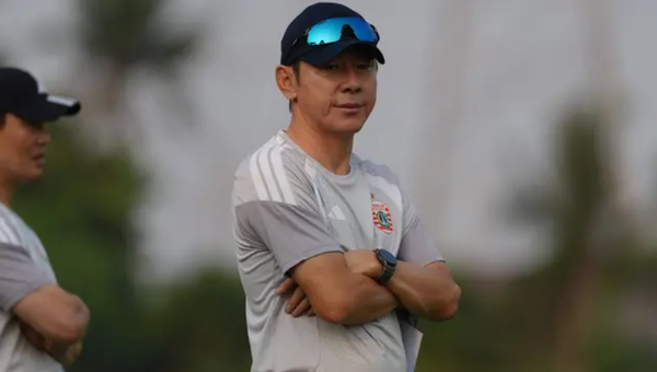 신태용의 '믿을맨'은 역시 한국이었다…印尼 신화 이끈 '역전의 용사들' 재집결 "페르시자 첫 훈련 공개"→조병국·최인철·유재훈까지 '신태용호 드림팀' 총출동