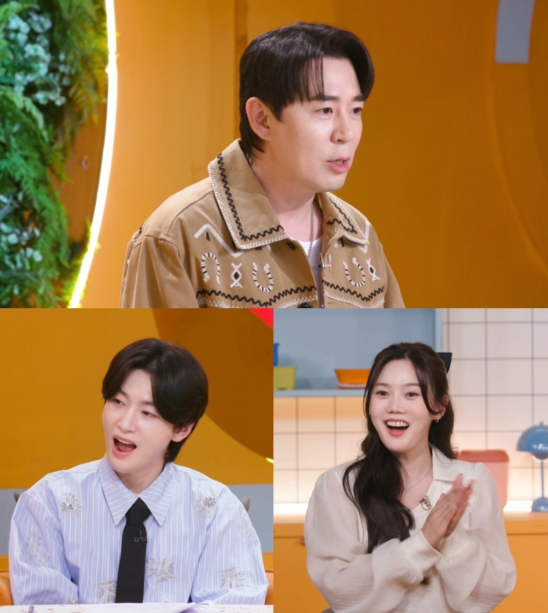 '편스토랑' 7년…"누적 기부액 8억 돌파"