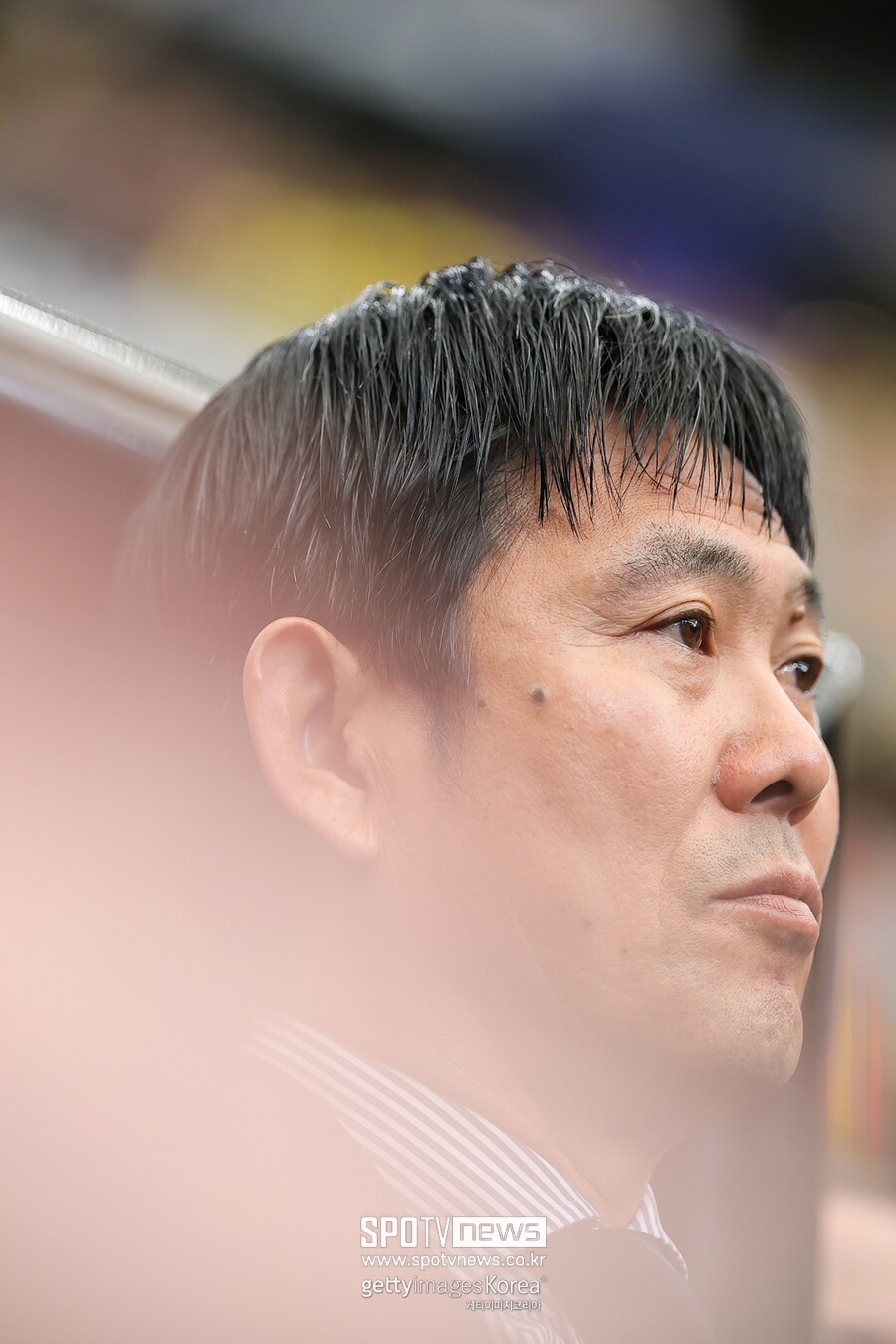 일본 웃다가 심각해졌다 "월드컵 내분 튀니지만 이긴 게 전부"…모리야스 시한부 유임 "16강 실패, 아시안컵 우승도 못해"