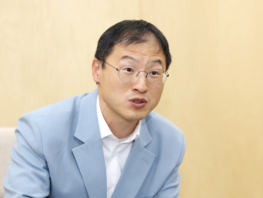 ▲ 김상욱 울산 시장 ⓒ연합뉴스