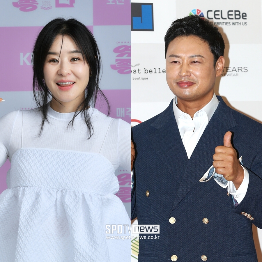 최강희 '스토킹 피해' 호소에 '절친' 양치승 분노 "어디로 가면 돼?"[이슈S]
