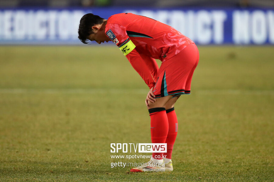 "아직 월드컵 실패 못 잊었다"…LAFC가 조국 사랑하는 손흥민을 품어주고 달랬다 → 엘 트라피코 복귀 예고 [손흥민 LAFC ②]