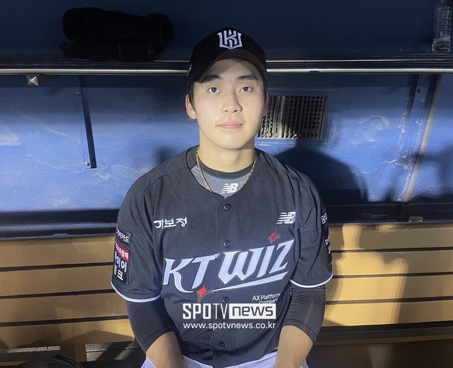 "어떡하지? 오스틴이네" 식겁했지만…18SV 박영현 "또 '어쩌라고 막았잖아'네요" 폭소했다