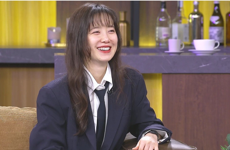 구혜선, 고시원 생활 고백…"아나필락시스 쇼크 이후 죽음 생각해"('데이앤나잇')